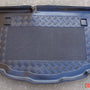 Kofferbakmat Citroen C3 hatchback (2002-2010) - Carbox