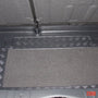 Kofferbakmat Citroen C3 hatchback (2002-2010) - Carbox