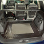 Kofferbakmat Fiat Ulysse mpv (2002-2010) - Carbox