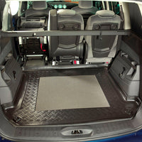 Kofferbakmat Fiat Ulysse mpv (2002-2010) - Carbox