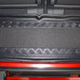 Kofferbakmat Citroen C2 hatchback (2003-2010) - Carbox