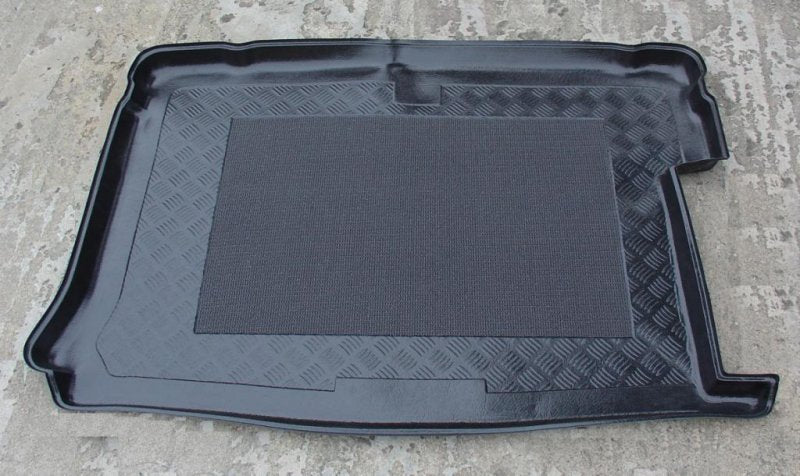 Kofferbakmat Citroen Berlingo Multispace mpv (1997-2008) - Carbox