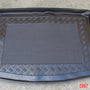Kofferbakmat Citroen C4 hatchback (2004-2010) - Carbox