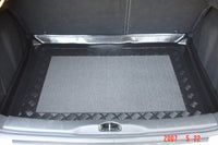 Kofferbakmat Citroen C4 hatchback (2004-2010) - Carbox