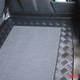 Kofferbakmat Citroen C4 hatchback (2004-2010) - Carbox
