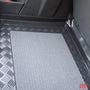 Kofferbakmat Citroen C4 hatchback (2004-2010) - Carbox