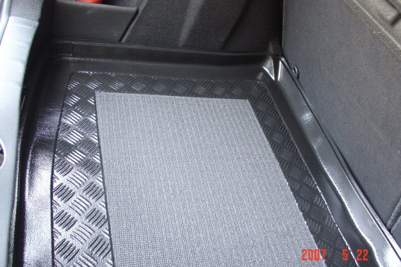 Kofferbakmat Citroen C4 hatchback (2004-2010) - Carbox