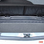 Kofferbakmat Toyota Aygo hatchback (2005-2012) - Carbox