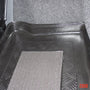 Kofferbakmat Peugeot 107 hatchback (2005-2012) - Carbox