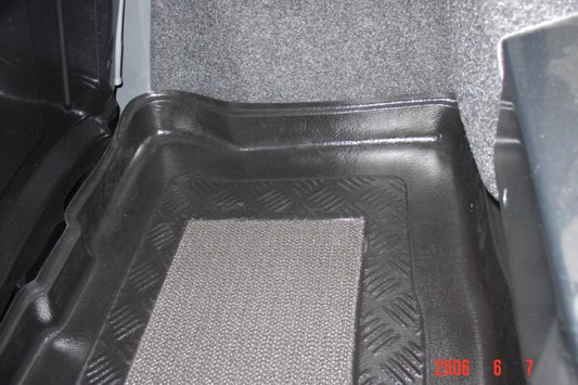 Kofferbakmat Toyota Aygo hatchback (2005-2012) - Carbox