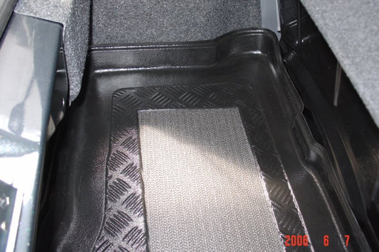 Kofferbakmat Peugeot 107 hatchback (2005-2012) - Carbox