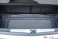 Kofferbakmat Peugeot 107 hatchback (2005-2012) - Carbox