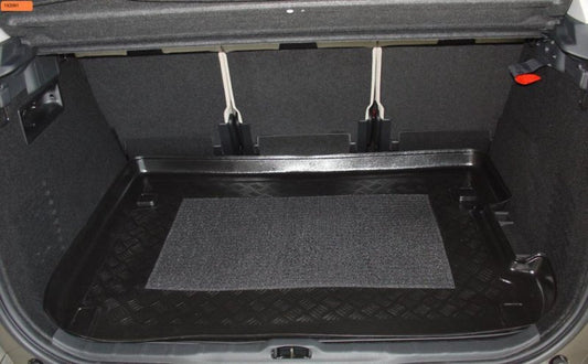 Kofferbakmat Citroen C4 Picasso mpv (2006-2013) - Carbox