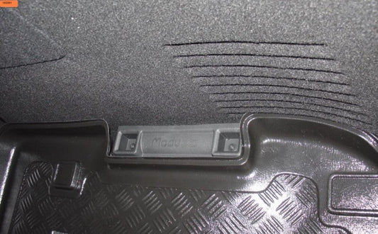 Kofferbakmat Citroen C4 Picasso mpv (2006-2013) - Carbox
