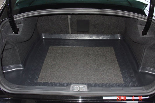 Kofferbakmat Citroen C5 sedan (2008-2018) - Carbox