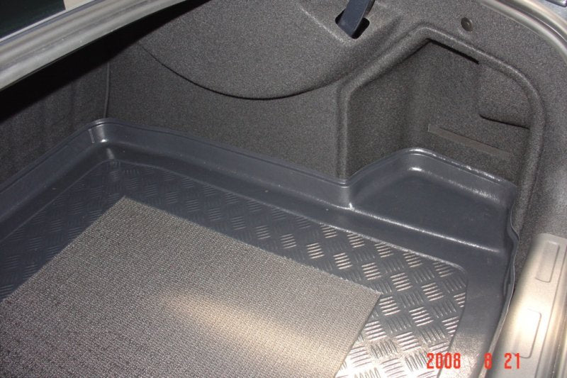 Kofferbakmat Citroen C5 sedan (2008-2018) - Carbox