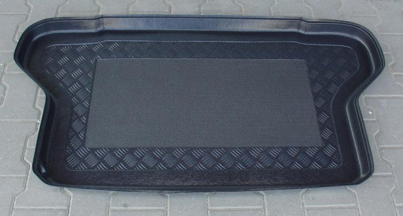Kofferbakmat Chevrolet Lacetti hatchback (2004-2010) - Carbox