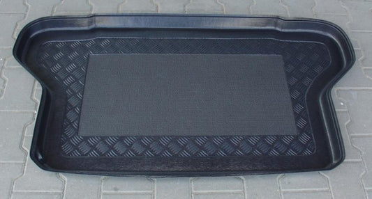 Kofferbakmat Daewoo Lacetti hatchback (2004-2005) - Carbox