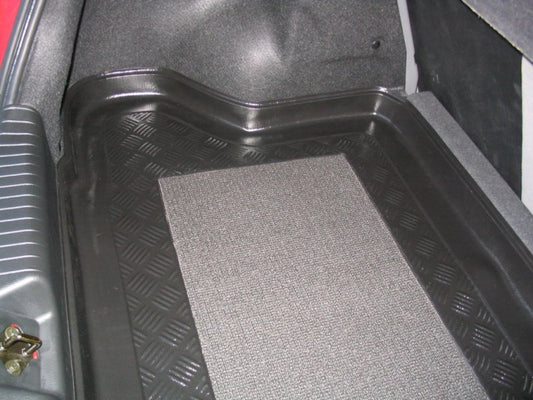 Kofferbakmat Daewoo Lacetti hatchback (2004-2005) - Carbox