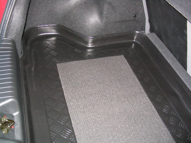 Kofferbakmat Chevrolet Lacetti hatchback (2004-2010) - Carbox