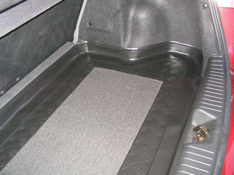 Kofferbakmat Chevrolet Lacetti hatchback (2004-2010) - Carbox