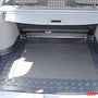 Kofferbakmat Chevrolet Nubira stationwagon (2005-2010) - Carbox