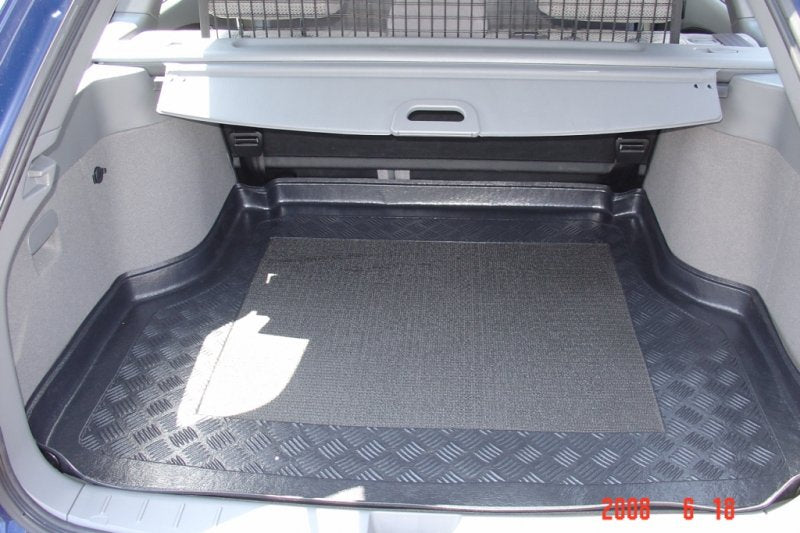 Kofferbakmat Chevrolet Nubira stationwagon (2005-2010) - Carbox