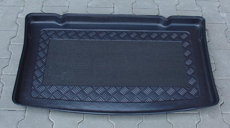 Kofferbakmat Chevrolet Kalos hatchback (2004-2008) - Carbox