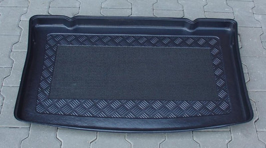 Kofferbakmat Chevrolet Kalos hatchback (2004-2008) - Carbox