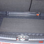 Kofferbakmat Chevrolet Kalos hatchback (2004-2008) - Carbox