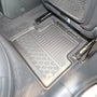 Rubbermatten Audi A5 (B10) 2025-heden - 3D Schaalmatten