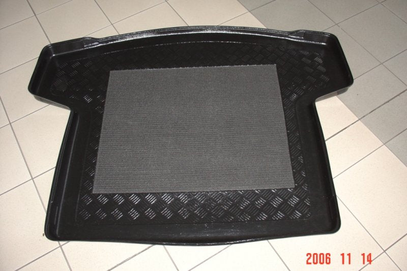 Kofferbakmat Chevrolet Captiva suv (2006-2019) - Carbox