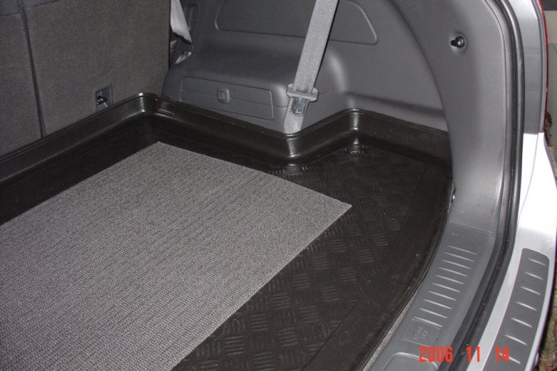 Kofferbakmat Chevrolet Captiva suv (2006-2019) - Carbox