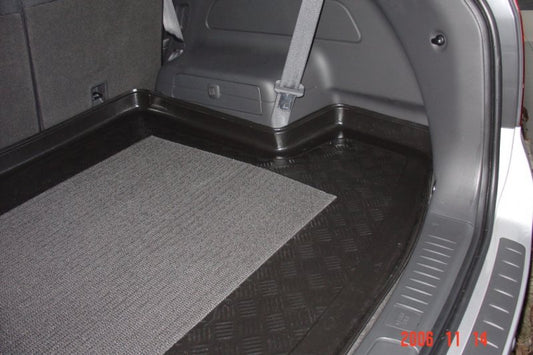 Kofferbakmat Chevrolet Captiva suv (2006-2019) - Carbox