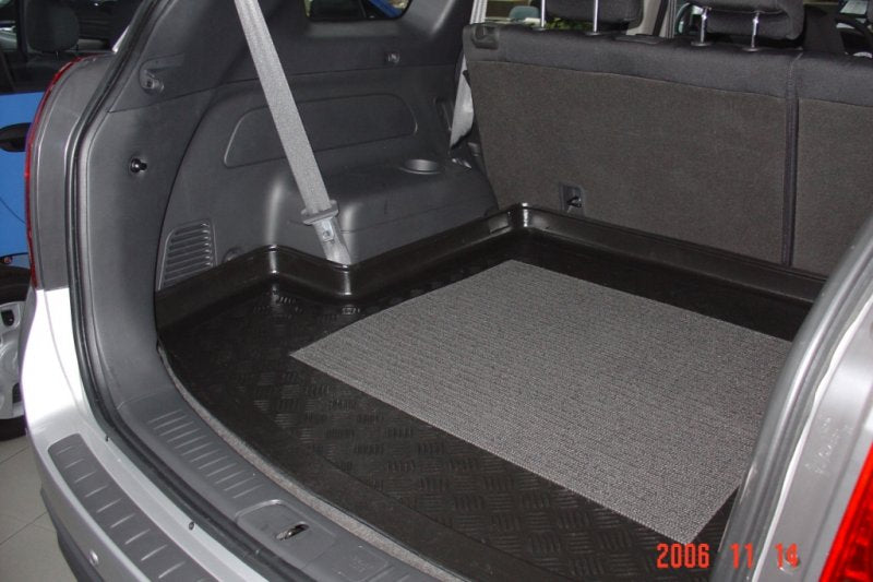 Kofferbakmat Chevrolet Captiva suv (2006-2019) - Carbox
