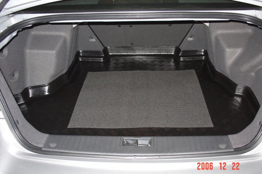 Kofferbakmat Chevrolet Epica sedan (2006-2010) - Carbox