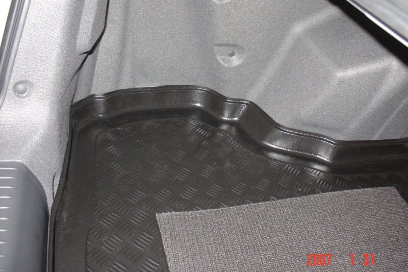 Kofferbakmat Chevrolet Epica sedan (2006-2010) - Carbox