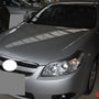 Kofferbakmat Chevrolet Epica sedan (2006-2010) - Carbox