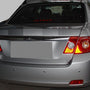 Kofferbakmat Chevrolet Epica sedan (2006-2010) - Carbox
