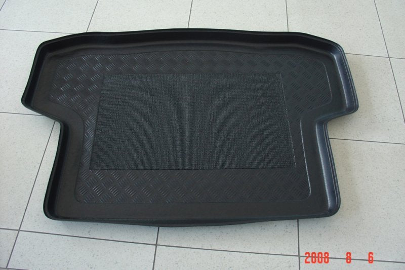 Kofferbakmat Chevrolet Kalos hatchback (2004-2008) - Carbox