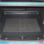 Kofferbakmat Chevrolet Kalos hatchback (2004-2008) - Carbox