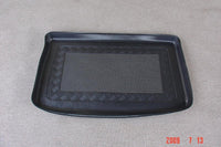 Kofferbakmat Chevrolet Spark hatchback (2010-Heden) - Carbox