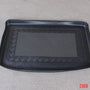 Kofferbakmat Chevrolet Matiz hatchback (2005-2010) - Carbox