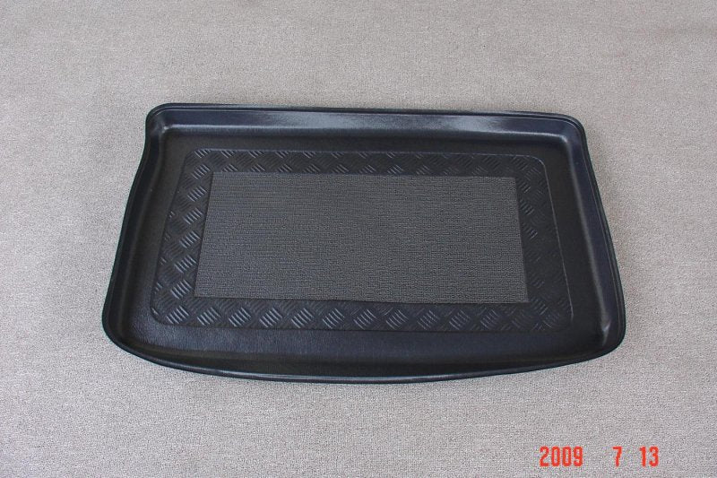 Kofferbakmat Chevrolet Matiz hatchback (2005-2010) - Carbox
