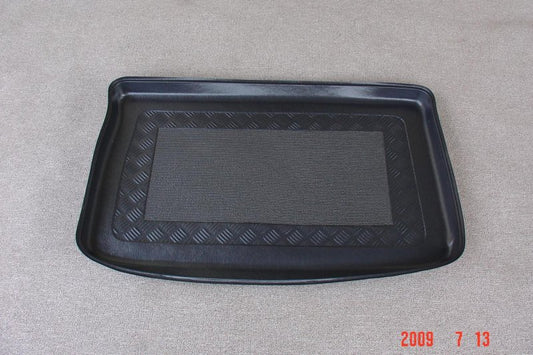 Kofferbakmat Chevrolet Matiz hatchback (2005-2010) - Carbox