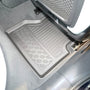 Rubbermatten Audi A6 (C9) 2025-heden - 3D Schaalmatten