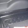 Kofferbakmat Chevrolet Spark hatchback (2010-Heden) - Carbox