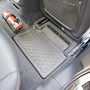 Rubbermatten Audi  A6 e-tron (electric) 2025-heden  - 3D Schaalmatten