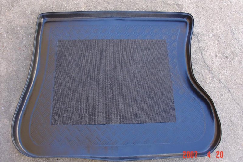 Kofferbakmat Fiat Marea Weekend stationwagon (1996-2002) - Carbox