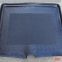 Kofferbakmat Fiat Palio Weekend stationwagon (1997-2003) - Carbox
